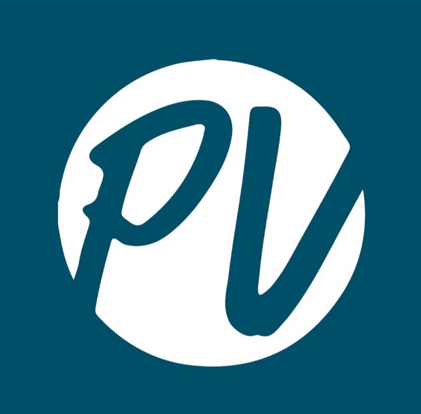 Logo Palavra da Vida